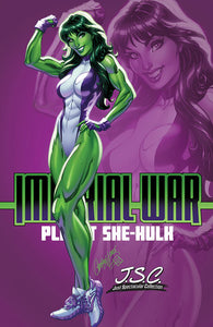 J. Scott Campbell - JUST SPECTACULAR COLLECTION - ALL 28 COVERS w/FREE SHIPPING!