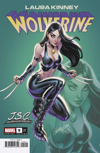 J. Scott Campbell - JUST SPECTACULAR COLLECTION - ALL 28 COVERS w/FREE SHIPPING!