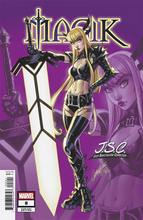 Load image into Gallery viewer, J. Scott Campbell - JUST SPECTACULAR COLLECTION - ALL 28 COVERS w/FREE SHIPPING!