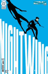 Nightwing #130 Cover B - Jorge Fornes