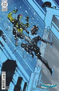 Nightwing #130 Cover C - Juan Ferreyra