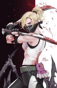 House Of Slaughter #26 Cover C - InHyuk Lee