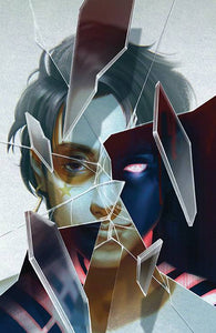 Vicarious #1 (of 5) Cover B - Reiko Murakami