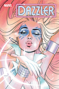 Dazzler #3 (of 4) - Annie Wu