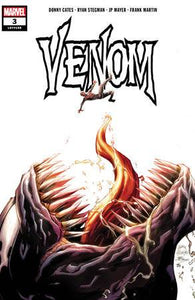 Venom #3 - FACSIMILE EDITION