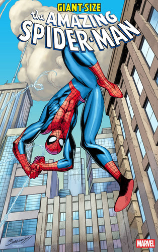 Giant-Size Amazing Spider-Man #1 - Mark Bagley