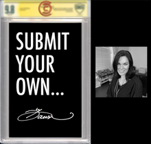Load image into Gallery viewer, DAWN MCTEIGUE SIGNATURE &amp; AUTHENTICATION OPTIONS