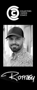 RYAN OTTLEY - Signature, Grading & Authentication Options