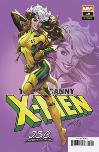 J. Scott Campbell - JUST SPECTACULAR COLLECTION - ALL 28 COVERS w/FREE SHIPPING!