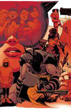 Load image into Gallery viewer, ABSOLUTE BATMAN #25 CVR I NICK DRAGOTTA MIDDLE CONNECTING VARIANT