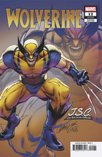 Load image into Gallery viewer, J. Scott Campbell - JUST SPECTACULAR COLLECTION - ALL 28 COVERS w/FREE SHIPPING!