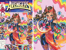 Load image into Gallery viewer, AVENGERS #1 LIMITED VARIANT BY RIAN GONZALES