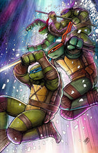 Load image into Gallery viewer, Teenage Mutant Ninja Turtles #13 Cover F - BLIND BAG VARIANT