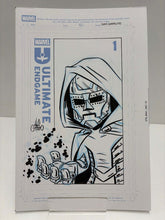 Load image into Gallery viewer, Ultimate Endgame #1 - TRUE BELIEVERS BLIND BAG (12/31/25 RELEASE DATE!)