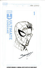 Load image into Gallery viewer, Ultimate Endgame #1 - TRUE BELIEVERS BLIND BAG (12/31/25 RELEASE DATE!)