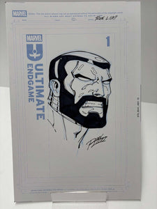 Ultimate Endgame #1 - TRUE BELIEVERS BLIND BAG (12/31/25 RELEASE DATE!)