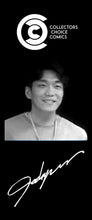 Load image into Gallery viewer, JEEHYUNG LEE SIGNATURE &amp; AUTHENTICATION OPTIONS - Collectors Choice Comics