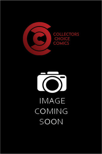 Gehenna: Naked Aggression #4 (of 4) Cover C - Rodrigo Yoshimiya - NSFW POLYBAGGED VARIANT