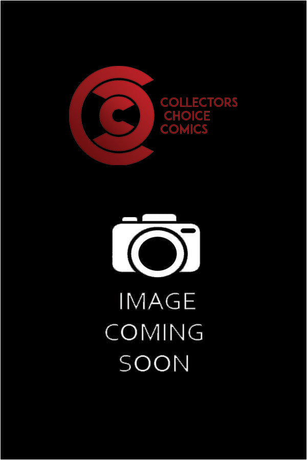 Gehenna: Naked Aggression #4 (of 4) Cover C - Rodrigo Yoshimiya - NSFW POLYBAGGED VARIANT
