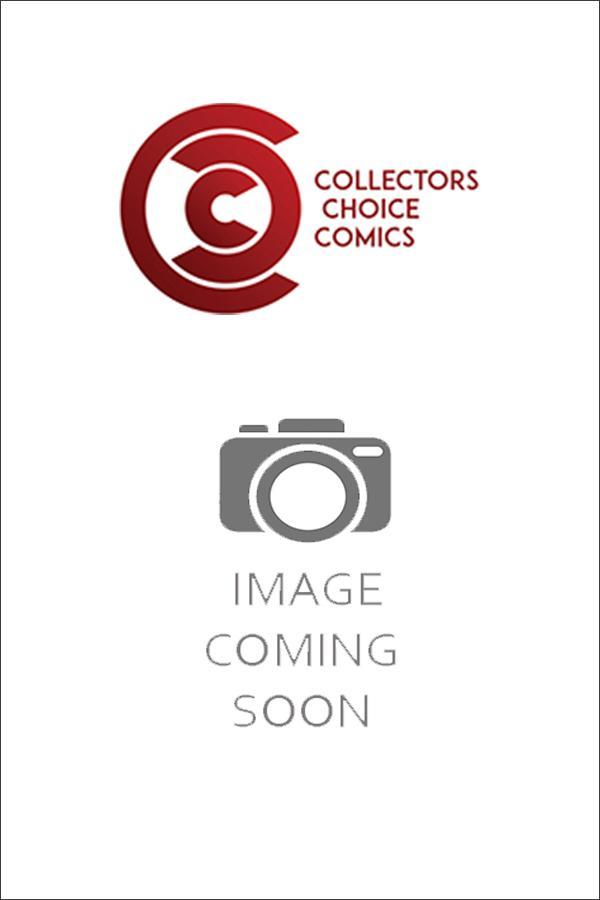 Absolute Superman #15 Cover D - Juan Ferreyra