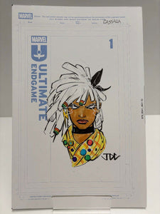 Ultimate Endgame #1 - TRUE BELIEVERS BLIND BAG (12/31/25 RELEASE DATE!)