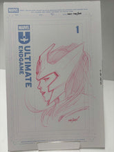Load image into Gallery viewer, Ultimate Endgame #1 - TRUE BELIEVERS BLIND BAG (12/31/25 RELEASE DATE!)