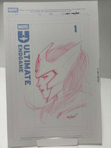 Ultimate Endgame #1 - TRUE BELIEVERS BLIND BAG (12/31/25 RELEASE DATE!)