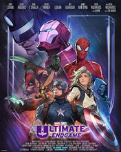 Load image into Gallery viewer, Ultimate Endgame #1 - TRUE BELIEVERS BLIND BAG (12/31/25 RELEASE DATE!)