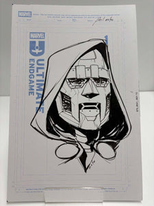 Ultimate Endgame #1 - TRUE BELIEVERS BLIND BAG (12/31/25 RELEASE DATE!)