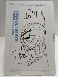 Ultimate Endgame #1 - TRUE BELIEVERS BLIND BAG (12/31/25 RELEASE DATE!)