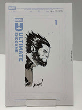 Load image into Gallery viewer, Ultimate Endgame #1 - TRUE BELIEVERS BLIND BAG (12/31/25 RELEASE DATE!)