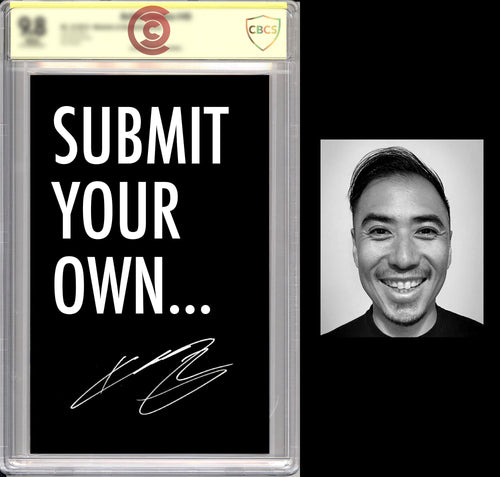 John Giang - Signature & Authentication Options