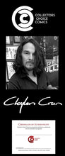 Load image into Gallery viewer, SUBMIT YOUR OWN BOOK FOR CLAYTON CRAIN SIGNATURE &amp; CBCS GRADING