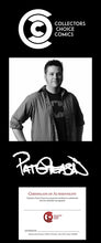Load image into Gallery viewer, PATRICK GLEASON SIGNATURE &amp; AUTHENTICATION OPTIONS