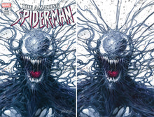 Load image into Gallery viewer, AMAZING SPIDER-MAN #32 - LIMITED VARIANT by LUCIO PARRILLO