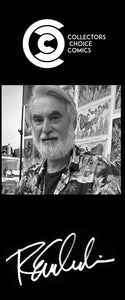 RANDY EMBERLIN: MAIL-IN/DROP-OFF - Signature, Grading & Authentication Options