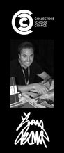 Load image into Gallery viewer, RYAN STEGMAN SIGNATURE &amp; AUTHENTICATION OPTIONS - Collectors Choice Comics