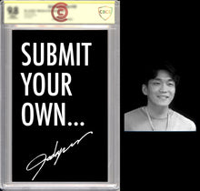 Load image into Gallery viewer, JEEHYUNG LEE SIGNATURE &amp; AUTHENTICATION OPTIONS - Collectors Choice Comics