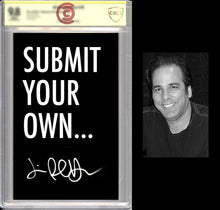 Load image into Gallery viewer, JIMMY PALMIOTTI SIGNATURE &amp; AUTHENTICATION OPTIONS