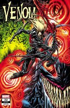 Load image into Gallery viewer, Venom #32 - Limited Variant cover by Kyle Hotz