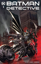Load image into Gallery viewer, BATMAN: THE DETECTIVE #1 - LIMITED VARIANT COVER BY KAEL NGU