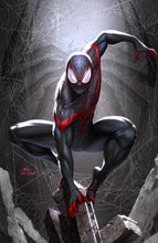 Load image into Gallery viewer, MILES MORALES SPIDER-MAN #25 - LIMITED VARIANT COVER by Inhyuk Lee