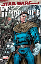 Load image into Gallery viewer, Star Wars: War of the Bounty Hunters #4 - Limited CONNECTING Variant by Todd Nauck (5 of 6)