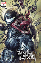 Load image into Gallery viewer, VENOM #1 by MARCO MASTRAZZO LIMITED VARIANT