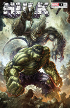 Load image into Gallery viewer, HULK #1 ALAN QUAH LIMITED VARIANT