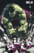 Load image into Gallery viewer, HULK #1 MARCO MASTRAZZO LIMITED VARIANT