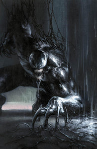 VENOM #3 by Gabriele Dell'Otto LIMITED VARIANT