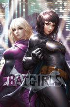 Load image into Gallery viewer, BATGIRLS #1 by KENDRICK LIM LIMITED VARIANT