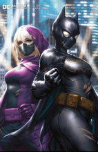 Load image into Gallery viewer, BATGIRLS #1 by KENDRICK LIM LIMITED VARIANT