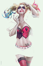 Load image into Gallery viewer, HARLEY QUINN 30TH ANNIVERSARY SPECIAL #1 (ONE SHOT) LIMITED VARIANT BY IVAN TAO